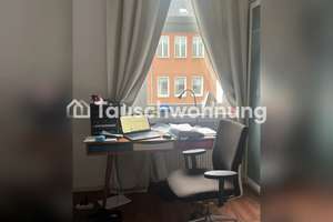 Tauschwohnung: Tausche 3 Zimmer Wohnung gegen 4 Zimmer – Die vollständige Adresse der Immobilie erhältst du vom Anbieter., 50670 Neustadt/Nord, Köln – Vorschaubild 4