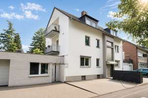 Bezugsfreie 4-Zimmer-Wohnung mit Terrasse, Balkon und Grünblick am Königsforst – Die vollständige Adresse der Immobilie erhältst du vom Anbieter., 51107 Rath/Heumar, Köln – Vorschaubild 2