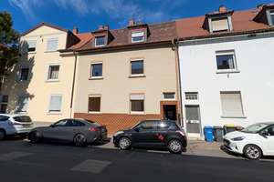 Stadthaus mit Entwicklungspotenzial – 67063 Friesenheim, Ludwigshafen am Rhein – Vorschaubild 17