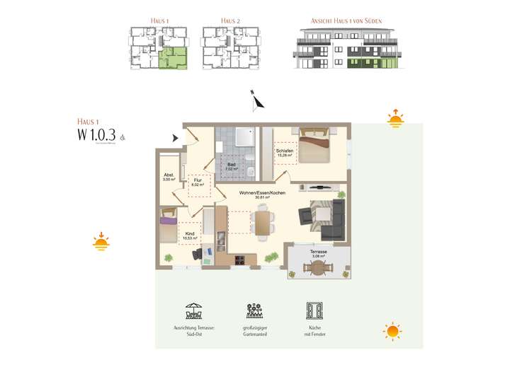 WAW Rieden-Zellerberg Grundris