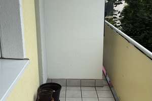 Kompaktes 1-Zimmer-Apartment in Mannheim-Lindenhof – Eichelsheimer Straße 40, 68163 Lindenhof, Mannheim – Vorschaubild 7