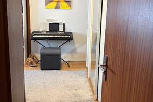 WG-Zimmer im Herzen von S-Vaihingen! Ideal für Studenten. – Möhringer Landstr. 29, 70563 Vaihingen-Mitte, Stuttgart – Vorschaubild 3