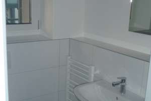 ***1 Zi mit Einbauküche, NEUBAU, ab  01.08.2026 **** – Kruppstr. 41, 52072 Ponttor, Aachen – Vorschaubild 13