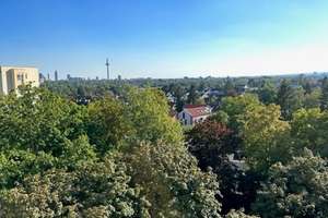 Schöne 2-Zimmer-Wohnung mit Balkon zu vermieten! – 60433 Frankfurter Berg, Frankfurt am Main – Vorschaubild 8