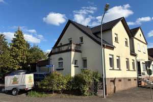Einfamilienhaus mit Garten und Garage in zentraler Lage von Heusweiler – Die vollständige Adresse der Immobilie erhältst du vom Anbieter., 66265 Heusweiler – Vorschaubild 1