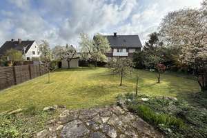Viel Platz Großzügige 5-Zimmer-EG Wohnung mit großem Garten in Osnabrück Haste  – An der Netter Heide 14, 49090 Haste, Osnabrück – Vorschaubild 27