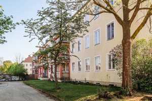 Wohnen in der City // 2.OG rechts – Immermannhof 8, 38440 Wolfsburg – Vorschaubild 3