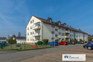 Vermietete Erdgeschosswohnung in beliebter Lage