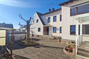 Großzügiges Zuhause mit ruhiger familienfreundlicher Lage – Asternweg 49, 65201 Dotzheim, Wiesbaden – Vorschaubild 2