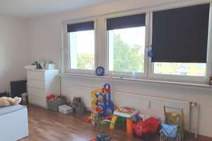 Großzügige 2- Zimmerwohnung mit Balkon – Siebertalstr. 18, 30419 Burg, Hannover – Vorschaubild 7