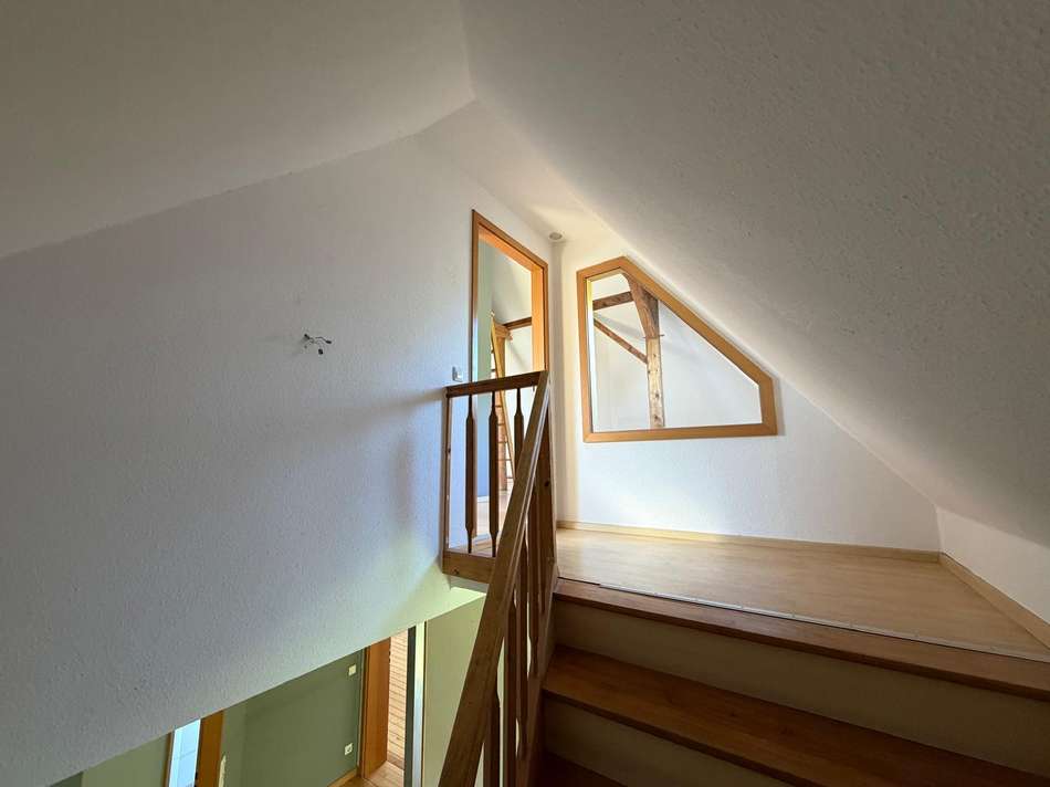Zugang zum Masterbedroom