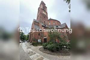 Tauschwohnung: Tausche 2-Zimmer-Wohnung in Friedenau – Die vollständige Adresse der Immobilie erhältst du vom Anbieter., 14197 Wilmersdorf, Berlin – Vorschaubild 6