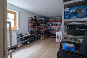 Charmantes EFH in Top Lage – Die vollständige Adresse der Immobilie erhältst du vom Anbieter., 89335 Ichenhausen – Vorschaubild 24