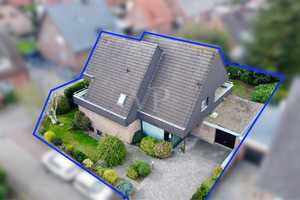 Großzügiges und gepflegtes Architektenhaus in begehrter Lage von Lingen – Emsland (Kreis) – Vorschaubild 21