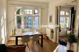 Wohnungstausch: Bartelsstraße 28 – Bartelsstraße 28, 20000 Sternschanze, Hamburg – Vorschaubild 1