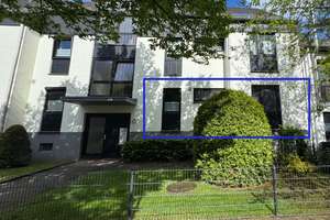 Provisionsfrei: Modernisierte 4-Zimmer-Wohnung mit Loggia – Die vollständige Adresse der Immobilie erhältst du vom Anbieter., 28197 Woltmershausen (Ortsteil), Bremen – Vorschaubild 12