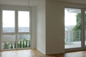 Wunderschöne Etagenwohnung am Frauenkopf - Waldrand mit Top-Aussichtslage – Distlerstrasse 31, 70184 Frauenkopf, Stuttgart – Vorschaubild 5