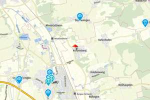 * Charmanter Bungalow in idyllischer Lage – Ihr Rückzugsort mit Potenzial in Haldenwang - OT * – Die vollständige Adresse der Immobilie erhältst du vom Anbieter., 89356 Haldenwang – Vorschaubild 13