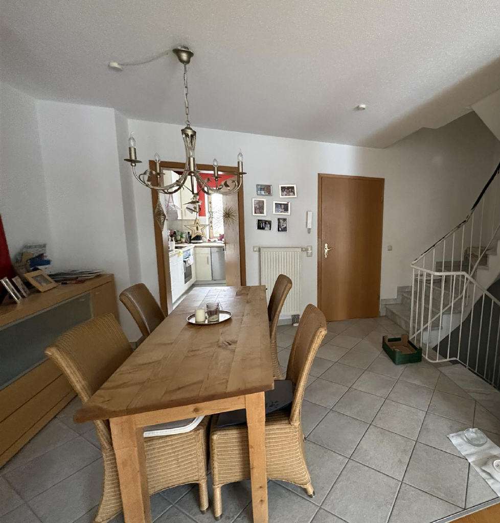 Immobilie in Obertaufkirchen - Vermietetes, attraktives Reihenmittelhaus in Schwindegg! - Bild 6