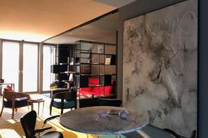 Modernes Penthouse-Loft in Berlin-Mitte direkt an der Spree – Wilhelmine-Gemberg-Weg 6, 10179 Mitte (Ortsteil), Berlin – Vorschaubild 4