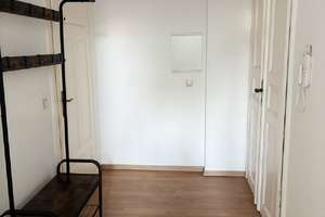 Löbtau: charmante 2-Zi.-Altbauwohnung mit EBK! – Klingestraße 7, 1159 Löbtau-Süd, Dresden – Vorschaubild 9