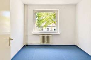 Charmante 3-Zimmer-Wohnung im begehrten Ortsteil Dahlem – Die vollständige Adresse der Immobilie erhältst du vom Anbieter., 14195 Dahlem, Berlin – Vorschaubild 5