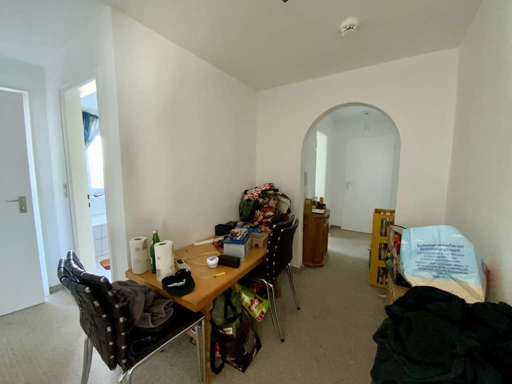 Immobilie in Bad Wörishofen - Vermietete 2-Zimmer-Wohnung in Bad Wörishofen - Bild 4