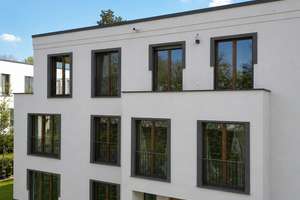 Penthouse-Oase im Grünen – Gellertstraße 8, 81925 Herzogpark, München – Vorschaubild 14