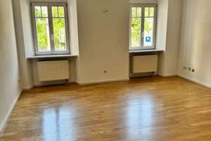 2-Zimmer-Wohnung im grünen Herzen -  Stadtamhof – Wassergasse 22, 93059 Stadtamhof, Regensburg – Vorschaubild 10