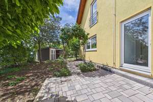 Direkt einziehen & wohlfühlen! Hochwertiges EFH mit Garten und exklusiver Ausstattung in Wiesbaden! – Die vollständige Adresse der Immobilie erhältst du vom Anbieter., 65187 Biebrich, Wiesbaden – Vorschaubild 13