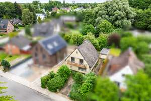 Ihr neues Familienprojekt:  EFH mit Potenzial und großem Garten – Am Stadtrand 102, 22047 Wandsbek (Ortsteil), Hamburg – Vorschaubild 5