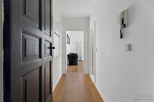 Perfekt für Singles & Starter: Balkon-Hideaway im ruhigen Nordkiez – Proskauer Straße 35, 10247 Friedrichshain, Berlin – Vorschaubild 5
