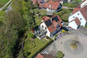 Ab ins Familienglück! Hochwertiges Einfamilienhaus in Traumlage von Wertingen! – Die vollständige Adresse der Immobilie erhältst du vom Anbieter., 86637 Wertingen – Vorschaubild 15