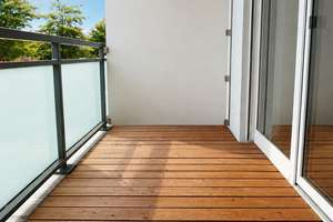 **Betreutes und barrierefreies Wohnen am Himmelweiher** Hochwertige 2 ZKB–Wohnung in begehrter Lage – Philipp-Scheidemann-Straße 1a, 86199 Göggingen-Ost, Augsburg – Vorschaubild 7