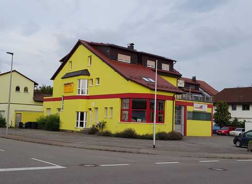 Wohnung mieten in Rutesheim - ImmobilienScout24