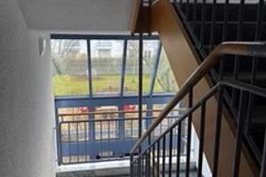 Attraktive 2-Zimmer-Wohnung mit Westbalkon – gepflegt & wertstabil – Inninger Straße 41 a, 86179 Haunstetten-West, Augsburg – Vorschaubild 7