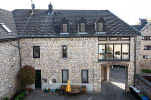 Charmante 4-Zimmer-DG-Wohnung in Aachen-Richterich
