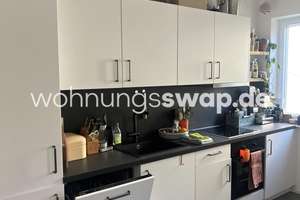 Wohnungstausch: Schellingstraße 36 – Schellingstraße 36, 80000 Universität, München – Vorschaubild 3