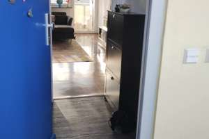 BEZUG&PROVISIONFREI! 2-Zimmer-Wohnung im 6. OG mit 2 großen  Süd Balkonen in Erlangen-Alterlangen – Dechsendorfer Straße 2a, 91054 Tal, Erlangen – Vorschaubild 32