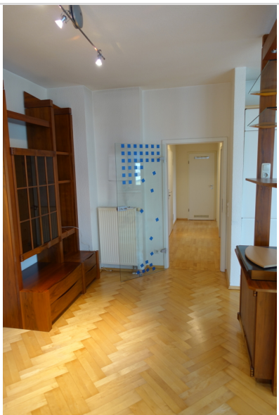 Immobilie in Buckenhof - Preisanpassung: 2-Zimmer-Penthouse-Wohnung mit gehobener Innenausstattung mit EBK in Ost-Erlangen - Bild 6