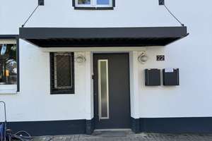 Neuss Norf - Wohn- und Geschäftshaus in Toplage – Nievenheimer Straße 22, 41469 Norf, Neuss – Vorschaubild 3