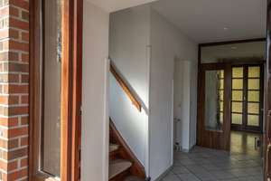 großes familienfreundliches Einfamilienhaus mit Einliegerwohnung Nähe S-Bahn Poppenbüttel – Die vollständige Adresse der Immobilie erhältst du vom Anbieter., 22393 Poppenbüttel, Hamburg – Vorschaubild 7
