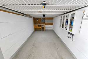 3- Zimmer- ETW mit hochwertiger Einbauküche, saniertem Bad u. Garage – Im Blumengarten 1, 75181 Huchenfeld, Pforzheim – Vorschaubild 12