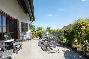Modernisiertes EFH mit Einliegerwohnung und Traumgarten mit Fernblick auf den Rauhen Kulm! – Schlossgarten 16, 95517 Bayreuth (Kreis) – Vorschaubild 19