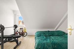Großzügige 4-Zimmer-Wohnung mit Blick auf das Ulmer Münster – Die vollständige Adresse der Immobilie erhältst du vom Anbieter., 89073 Mitte, Ulm – Vorschaubild 12