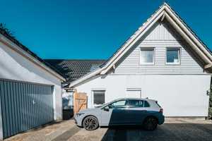 Reserviert! Saniertes Einfamilienhaus mit rund 179,28 m² Wohnfläche in ruhiger Lage von Osterrönfeld – Rendsburg-Eckernförde (Kreis) – Vorschaubild 4