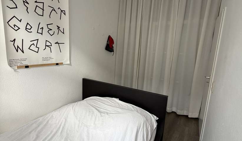 Gemütliche 2 Zimmer Wohnung - Foto 1