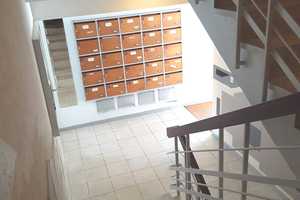 Exklusive, gepflegte 1-Zimmer-Wohnung in Mannheim – L2, 14, 68161 Mannheim – Vorschaubild 12