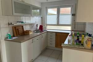 4-Zimmer Wohnung in freistehendem Haus in Pforzheim's bester Lage – Die vollständige Adresse der Immobilie erhältst du vom Anbieter., 75173 Dillweißenstein, Pforzheim – Vorschaubild 8
