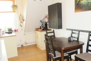 *H.-Döhren/Wülfel* helle 4-Zi.-Maisonette-ETW mit EBK und Balkon. – Die vollständige Adresse der Immobilie erhältst du vom Anbieter., 30519 Wülfel, Hannover – Vorschaubild 11